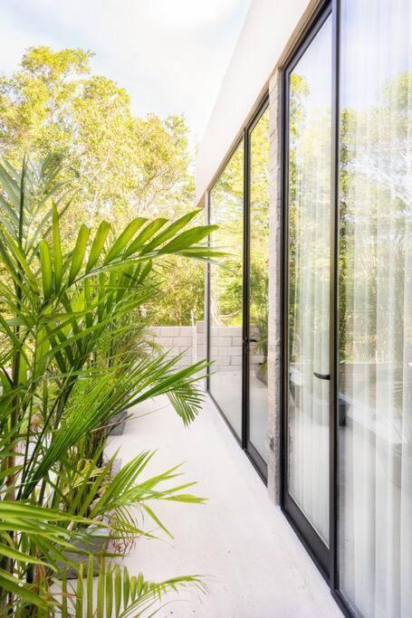 Villa Nimi Architectural Masterpiece Experience Private Pool & Great Concierge Service By Hum Living Tulum Exterior photo