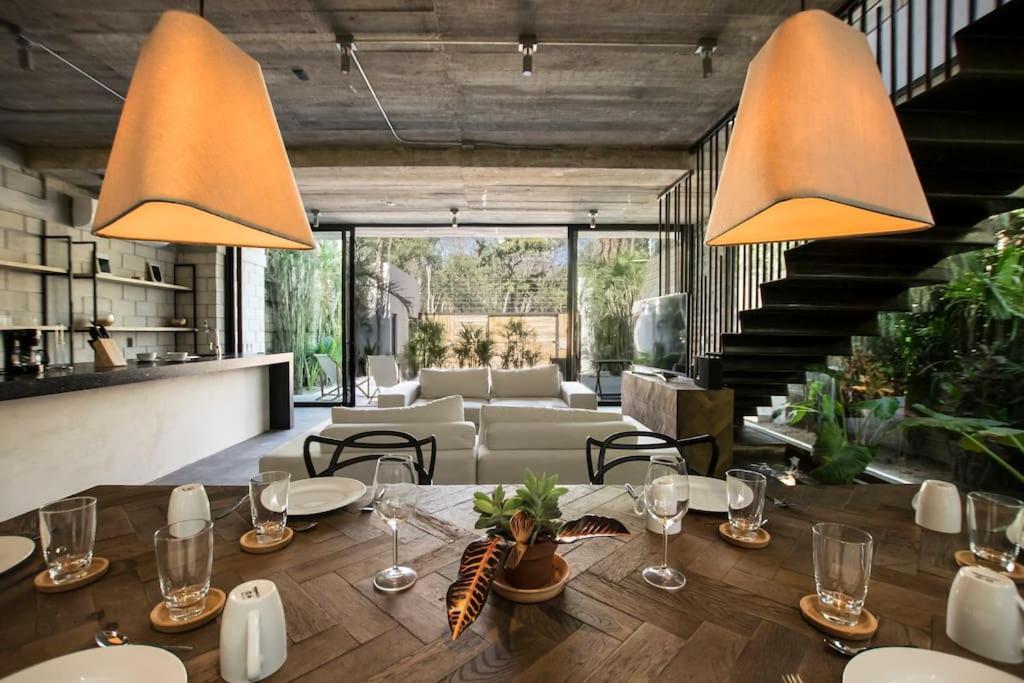 Villa Nimi Architectural Masterpiece Experience Private Pool & Great Concierge Service By Hum Living Tulum Exterior photo