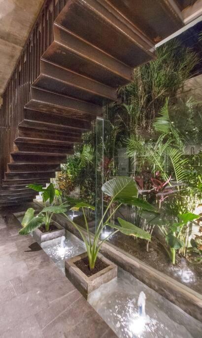 Villa Nimi Architectural Masterpiece Experience Private Pool & Great Concierge Service By Hum Living Tulum Exterior photo